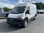 New 2024 Ram ProMaster 1500 Base High Roof FWD, Empty Cargo Van for sale #D245203 - photo 1