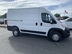 New 2024 Ram ProMaster 1500 Base High Roof FWD, Empty Cargo Van for sale #D245203 - photo 9