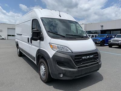 New 2024 Ram ProMaster 2500 High Roof FWD, Empty Cargo Van for sale #D245204 - photo 1