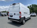 New 2024 Ram ProMaster 2500 High Roof FWD, Empty Cargo Van for sale #D245204 - photo 6