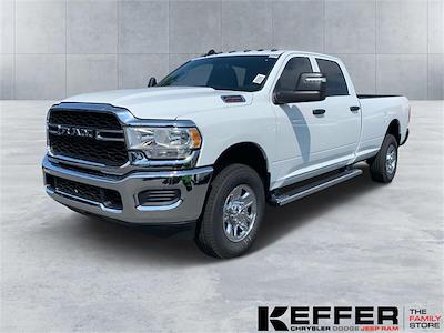 New 2024 Ram 2500 Tradesman Crew Cab 4x4, Pickup for sale #D245206 - photo 1