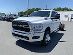 New 2024 Ram 3500 SLT Crew Cab 4x4, Cab Chassis for sale #D245208 - photo 3