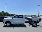 New 2024 Ram 3500 SLT Crew Cab 4x4, Cab Chassis for sale #D245208 - photo 4