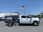 New 2024 Ram 3500 SLT Crew Cab 4x4, Cab Chassis for sale #D245208 - photo 8