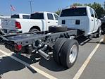 New 2024 Ram 4500 Tradesman Crew Cab 4x4, Cab Chassis for sale #D245211 - photo 4