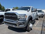 New 2024 Ram 5500 Tradesman Crew Cab 4x4, Cab Chassis for sale #D245212 - photo 1