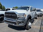 New 2024 Ram 5500 Tradesman Crew Cab 4x4, Cab Chassis for sale #D245212 - photo 3