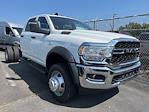 New 2024 Ram 5500 Tradesman Crew Cab 4x4, Cab Chassis for sale #D245212 - photo 7