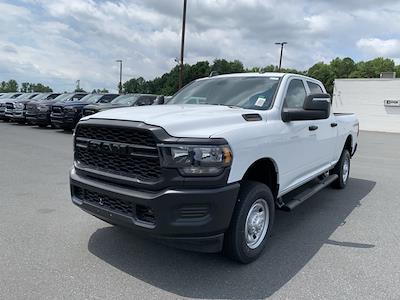 New 2024 Ram 2500 Tradesman Crew Cab 4x4, Pickup for sale #D245228 - photo 1