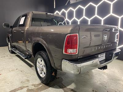 2018 Ram 2500 Crew Cab 4x4, Pickup for sale #D245242A - photo 2