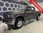 Used 2018 Ram 2500 Longhorn Crew Cab 4x4, Pickup for sale #D245242A - photo 1