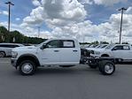 New 2024 Ram 4500 SLT Crew Cab 4x4, Cab Chassis for sale #D245253 - photo 3