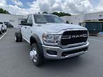 New 2024 Ram 4500 SLT Crew Cab 4x4, Cab Chassis for sale #D245253 - photo 6