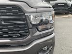 New 2024 Ram 3500 Big Horn Crew Cab 4x4, Pickup for sale #D245255 - photo 11