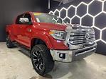 Used 2020 Toyota Tundra 1794 CrewMax Cab 4x4, Pickup for sale #D245257B - photo 7