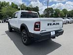 New 2024 Ram 2500 Rebel Crew Cab 4x4, Pickup for sale #D245260 - photo 4