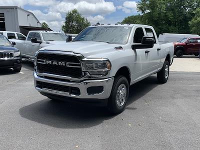 New 2024 Ram 3500 Tradesman Crew Cab 4x4, Pickup for sale #D245263 - photo 1