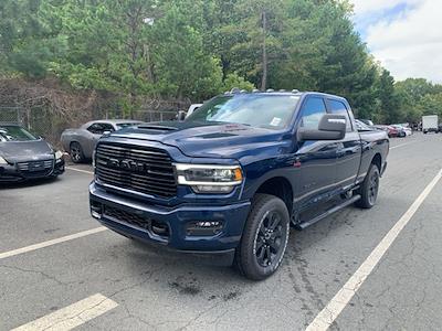 2024 Ram 3500 Crew Cab 4x4, Pickup for sale #D245267 - photo 1