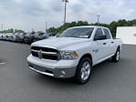 New 2024 Ram 1500 Classic Tradesman Crew Cab 4x4, Pickup for sale #D245270 - photo 1