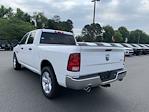 New 2024 Ram 1500 Classic Tradesman Crew Cab 4x4, Pickup for sale #D245270 - photo 4