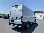 New 2024 Ram ProMaster 3500 Base Super High Roof FWD, Empty Cargo Van for sale #D245276 - photo 6