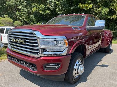 New 2024 Ram 3500 Longhorn Mega Cab 4x4, Pickup for sale #D245277 - photo 1