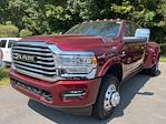 New 2024 Ram 3500 Longhorn Mega Cab 4x4, Pickup for sale #D245277 - photo 1