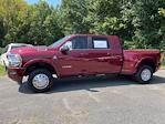 New 2024 Ram 3500 Longhorn Mega Cab 4x4, Pickup for sale #D245277 - photo 3