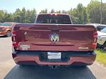 New 2024 Ram 3500 Longhorn Mega Cab 4x4, Pickup for sale #D245277 - photo 4