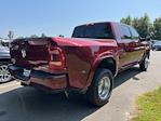 New 2024 Ram 3500 Longhorn Mega Cab 4x4, Pickup for sale #D245277 - photo 5