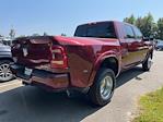 New 2024 Ram 3500 Longhorn Mega Cab 4x4, Pickup for sale #D245277 - photo 6