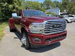 New 2024 Ram 3500 Longhorn Mega Cab 4x4, Pickup for sale #D245277 - photo 7