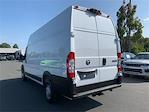 New 2024 Ram ProMaster 3500 Base Super High Roof FWD, Empty Cargo Van for sale #D245278 - photo 4