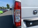 New 2024 Ram ProMaster 3500 Base Super High Roof FWD, Empty Cargo Van for sale #D245278 - photo 10