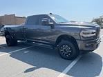 New 2024 Ram 3500 Laramie Crew Cab 4x4, Pickup for sale #D245293 - photo 6