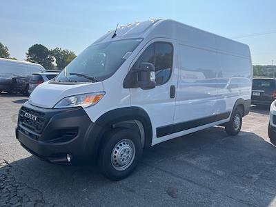 New 2024 Ram ProMaster 2500 High Roof FWD, Empty Cargo Van for sale #D245300 - photo 1