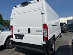 New 2024 Ram ProMaster 2500 High Roof FWD, Empty Cargo Van for sale #D245300 - photo 6