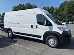 New 2024 Ram ProMaster 2500 High Roof FWD, Empty Cargo Van for sale #D245300 - photo 7