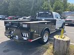 New 2024 Ram 5500 Tradesman Crew Cab 4x4, 9' 4" CM Truck Beds TM Deluxe Flatbed Truck for sale #D245301 - photo 5