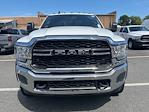 New 2024 Ram 5500 Tradesman Crew Cab 4x4, 9' 4" CM Truck Beds TM Deluxe Flatbed Truck for sale #D245301 - photo 8