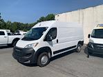 New 2024 Ram ProMaster 2500 High Roof FWD, Empty Cargo Van for sale #D245302 - photo 1