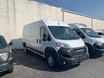 New 2024 Ram ProMaster 2500 High Roof FWD, Empty Cargo Van for sale #D245302 - photo 8