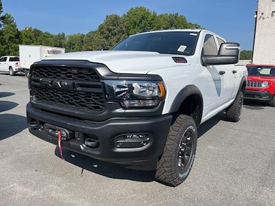 New 2024 Ram 2500 Tradesman Crew Cab 4x4, Pickup for sale #D245304 - photo 1