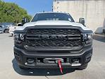 New 2024 Ram 2500 Tradesman Crew Cab 4x4, Pickup for sale #D245304 - photo 8