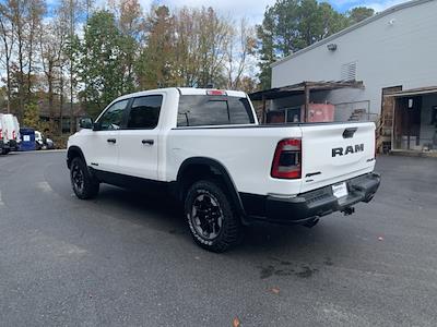 2023 Ram 1500 Crew Cab 4x4, Pickup for sale #D245307A - photo 2