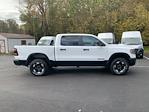 Used 2023 Ram 1500 Rebel Crew Cab 4WD, Pickup for sale #D245307A - photo 6