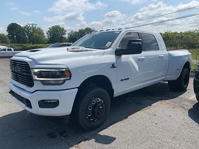 New 2024 Ram 3500 Laramie Mega Cab 4x4, Pickup for sale #D245308 - photo 1