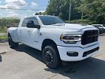 New 2024 Ram 3500 Laramie Mega Cab 4x4, Pickup for sale #D245308 - photo 4