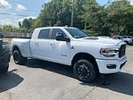 New 2024 Ram 3500 Laramie Mega Cab 4x4, Pickup for sale #D245308 - photo 5