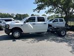 New 2024 Ram 3500 Tradesman Crew Cab 4x4, Cab Chassis for sale #D245314 - photo 3